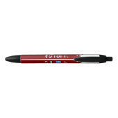 Noir Stylo Architect Stuff (Dos)