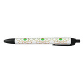Noir Stylo atomique (Bas)