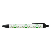 Noir Stylo atomique (Haut)
