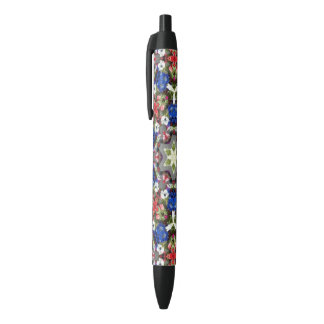 Noir Stylo avec l'art original