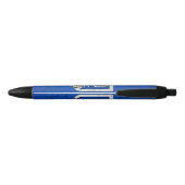 NOIR STYLO CAO (Dos)