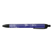 Noir Stylo Caravela (Bas)