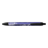 Noir Stylo Caravela (Dos)