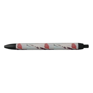 Noir stylo cardinal