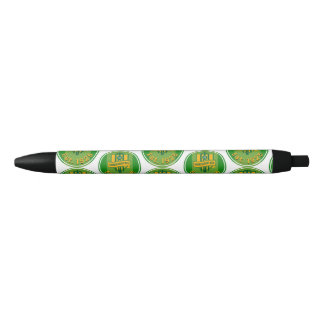 Noir Stylo centenaire de Gunns