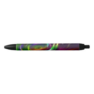 Noir Stylo Chaos