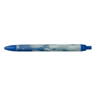 Noir Stylo Cloud