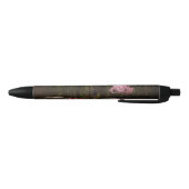 Noir Stylo Concerto Cherry Tree (Bas)