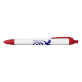 Noir stylo CVET (Haut)