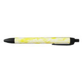Noir Stylo Daisy Sunshine (Bas)