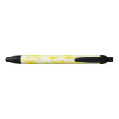 Noir Stylo Daisy Sunshine (Dos)