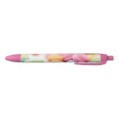Noir Stylo d'amour de Macaron (noir) (Bas)