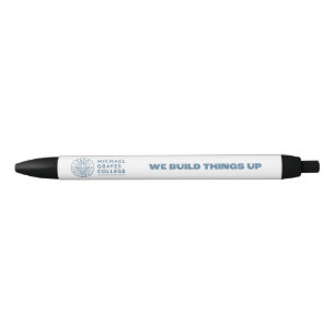 Noir Stylo d'architecture Kean MGC