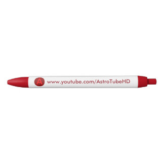 Noir Stylo d'AstroTubeHD