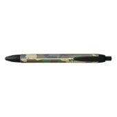 Noir Stylo de Camo (Dos)