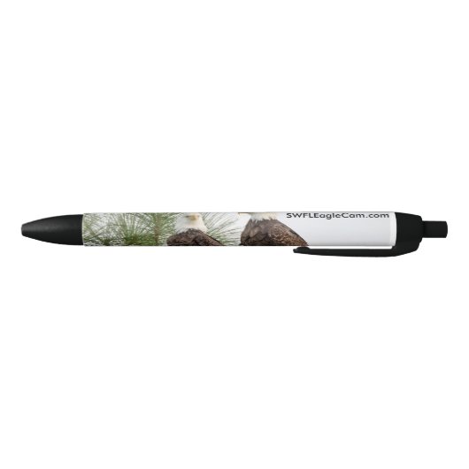 Noir Stylo de coutume de H&O (Bas)