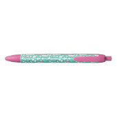 Noir Stylo de défilé de Pâques (Dos)