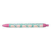 Noir Stylo de défilé de Pâques (Devant)