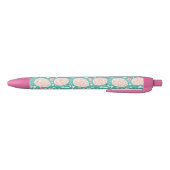 Noir Stylo de défilé de Pâques (Bas)