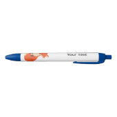 Noir Stylo de Fox (Bas)