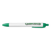 Noir Stylo de Gaiscioch (Bas)