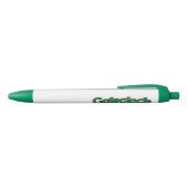 Noir Stylo de Gaiscioch (Haut)