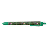 Noir Stylo de jungle (Bas)