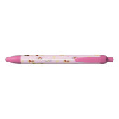 Noir Stylo de Mamoo (Dos)