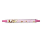 Noir Stylo de Mamoo (Devant)