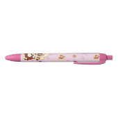 Noir Stylo de Mamoo (Bas)