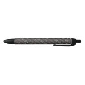 Noir Stylo de note de musique (Bas)