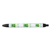 Noir Stylo de Pâques FrankenCheese (Devant)