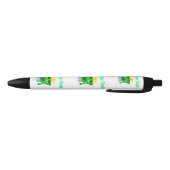 Noir Stylo de Pâques FrankenCheese (Bas)