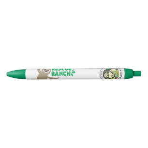 Noir Stylo de paresse botté avec la pointe du pied par