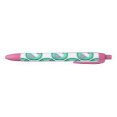 Noir Stylo de petits gâteaux (Bas)