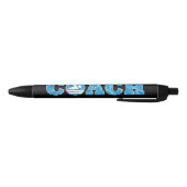 Noir Stylo de plongée et de natation pour l'Office (Bas)