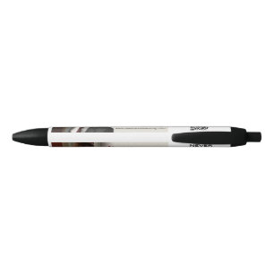 Noir Stylo de rencontre jamais marié