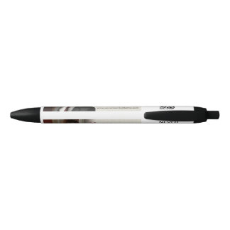 Noir Stylo de rencontre jamais marié