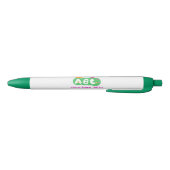 Noir Stylo de SayABC- (Bas)