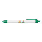 Noir Stylo de SayABC- (Haut)