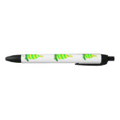 Noir Stylo de souhaits de Pâques (Bas)