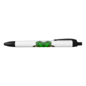 Noir Stylo de venin (Haut)