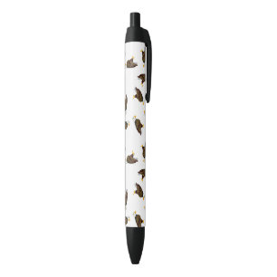 Noir Stylo d'Eagle