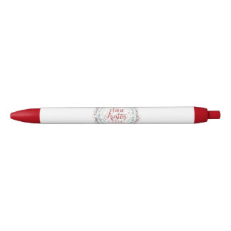 Noir Stylo d'écriture - adaptations de drame de période