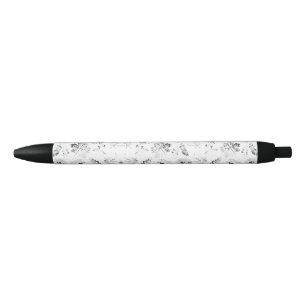 Noir Stylo d'écriture exécutif Pica, calligraphie et