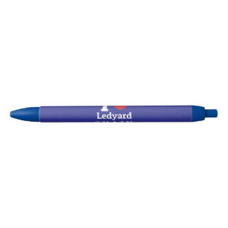 Noir Stylo d'encre