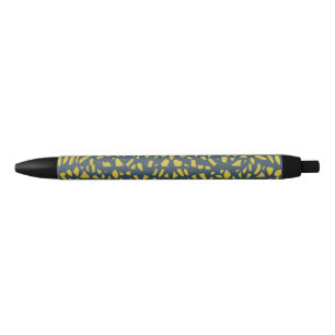 Noir Stylo d'encre