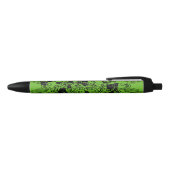 Noir Stylo d'encre (Haut)
