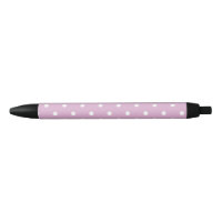 Stylo d'encre Angora Pink
