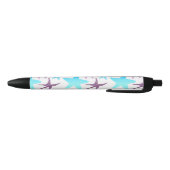 Noir Stylo d'encre de Starfish (Bas)